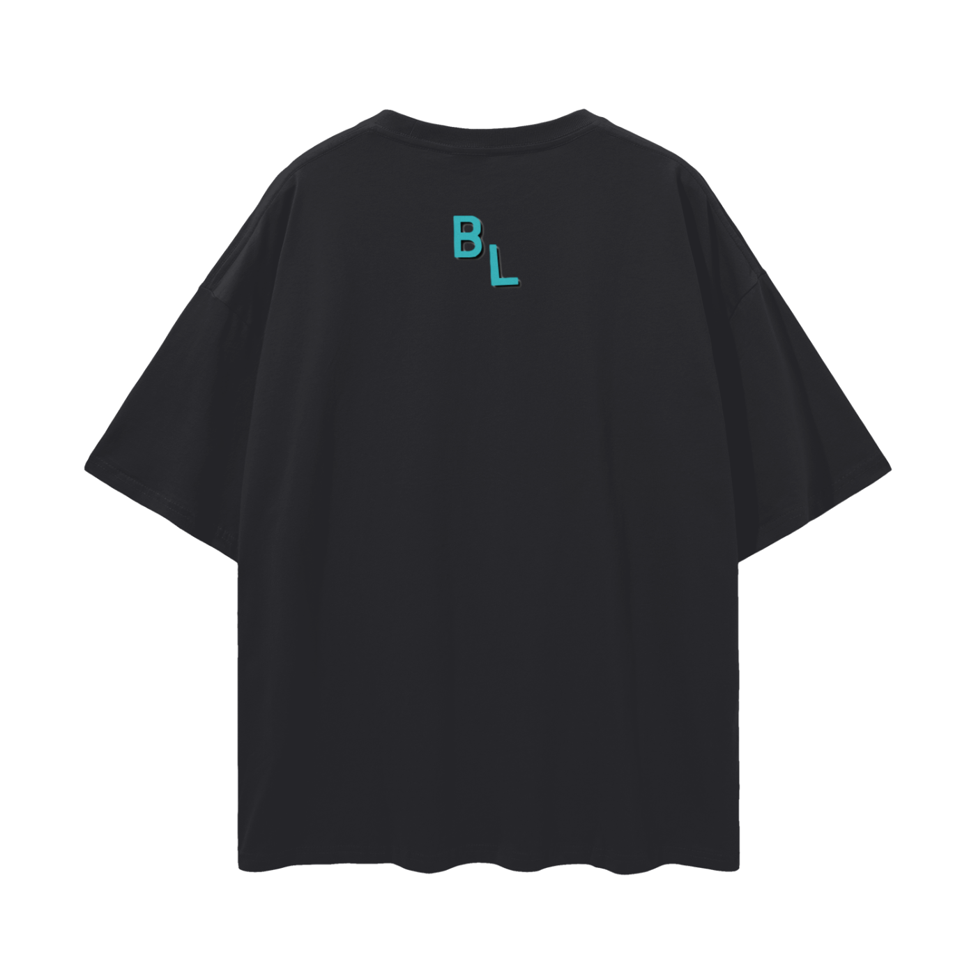 Oversized Bootlegger Stan Tee
