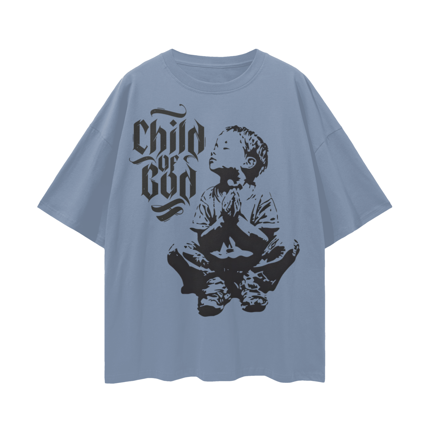 Vintage/Y2K Religious Child Of God GraphicT Shirt