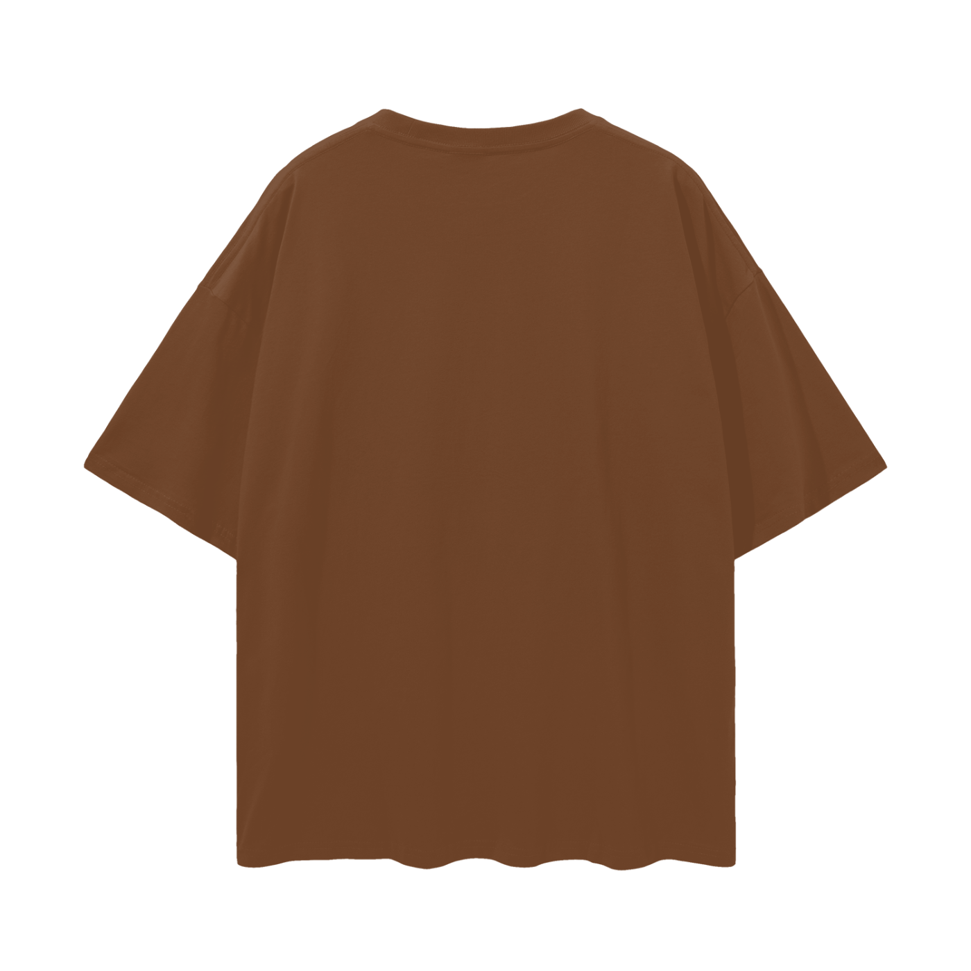 Religious Jesus Read Between The Lines Graphic Oversized T Shirt