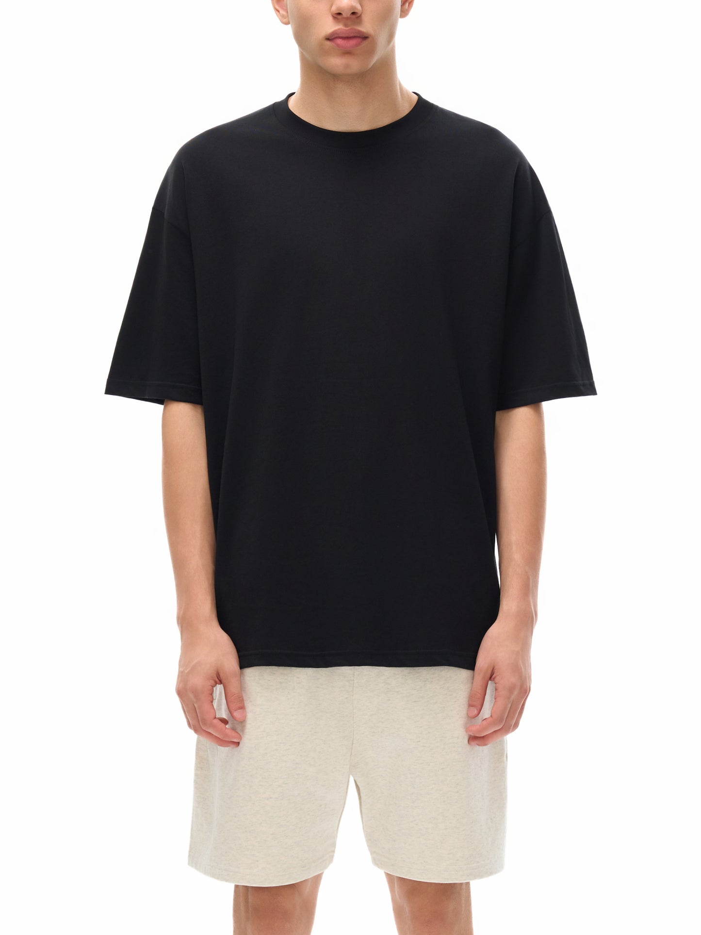 Vintage/Y2K Style West Coast Choppers Web Oversized T Shirt