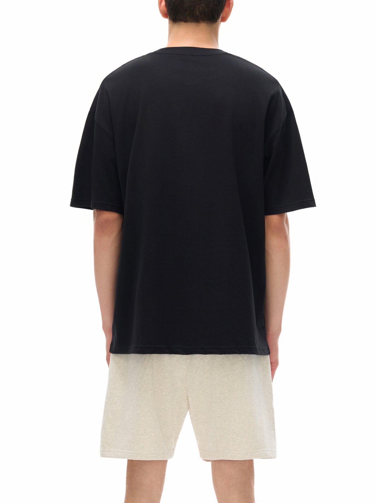 Vintage/Y2K Style West Coast Choppers Web Oversized T Shirt
