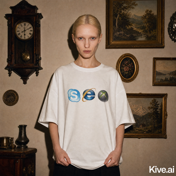 Vintage/Y2K Collection