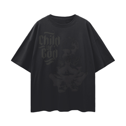 Vintage/Y2K Religious Child Of God GraphicT Shirt
