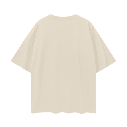 Vintage Like Kanye Late Registration Bear Oversized T Shirt