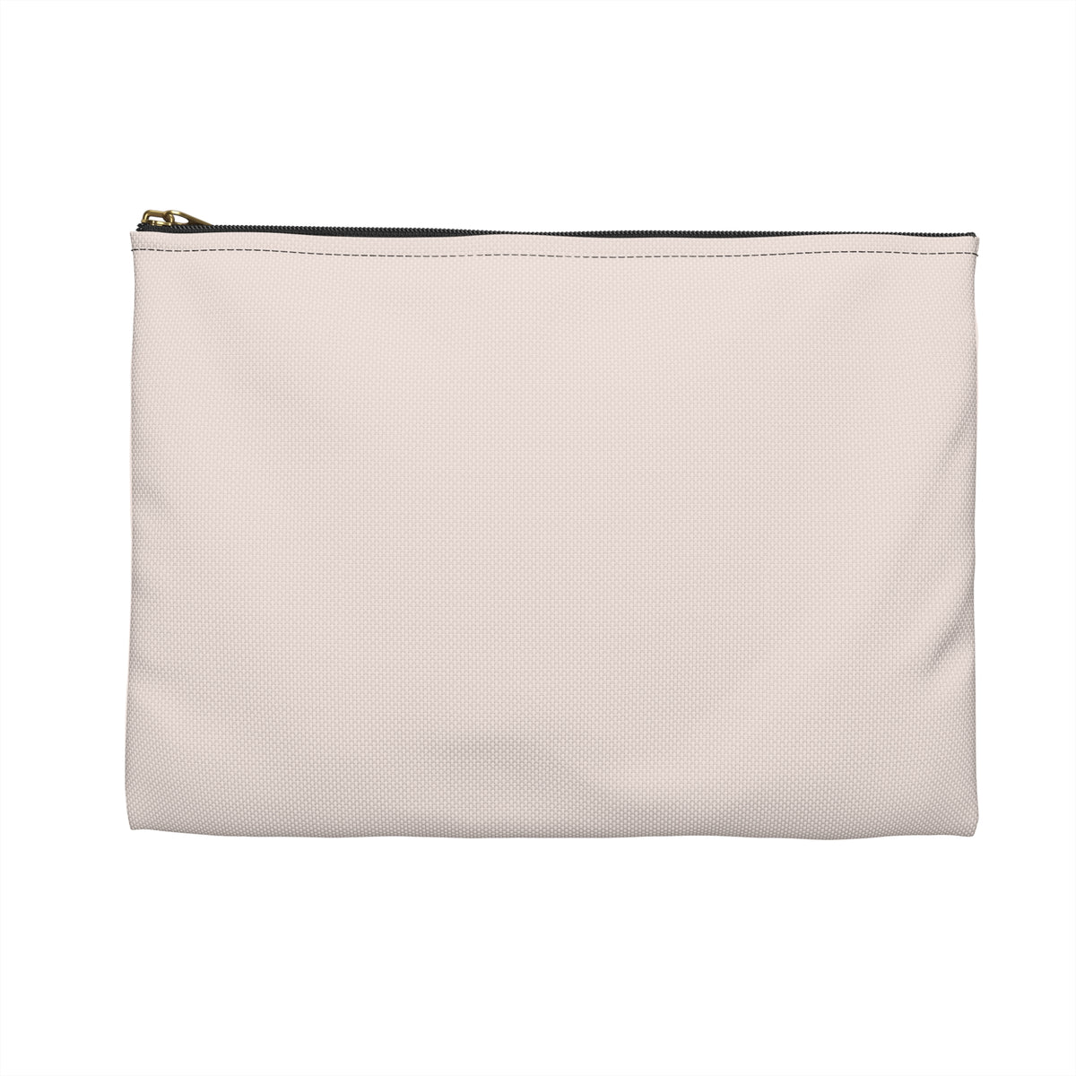 Cute Makeup Bag, Pocket-Size Pampering Cosmetic Pouch, Zipper Toiletry Bag, Self Care Gift for Her, Bridesmaid Gift, Travel Pouch