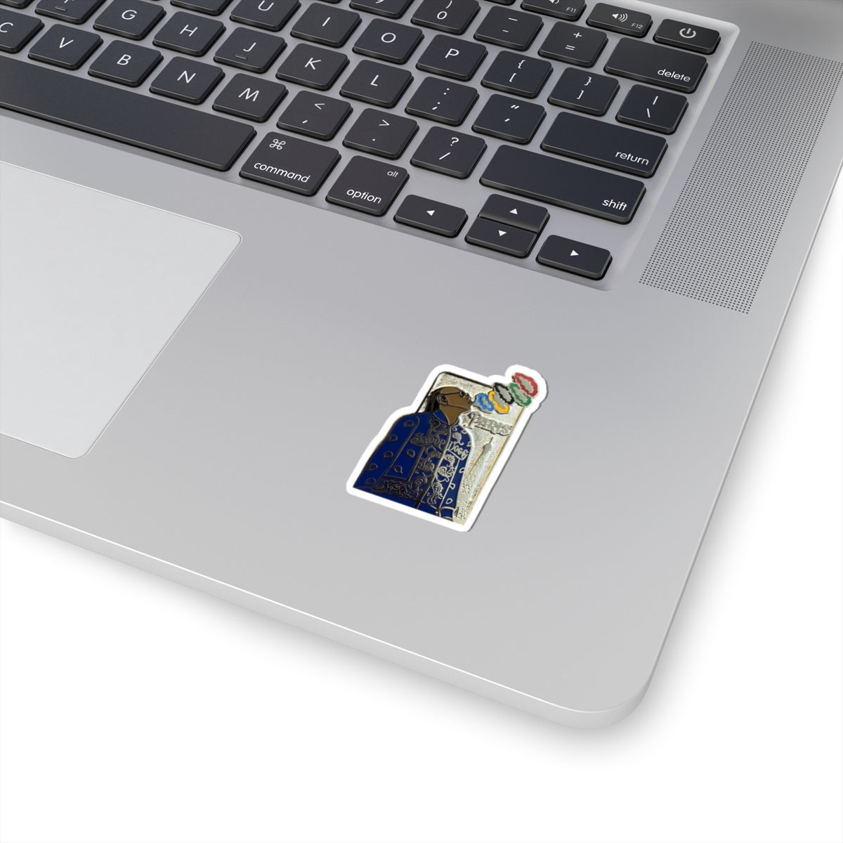 Snoop Dogg Funny Colorful Sticker