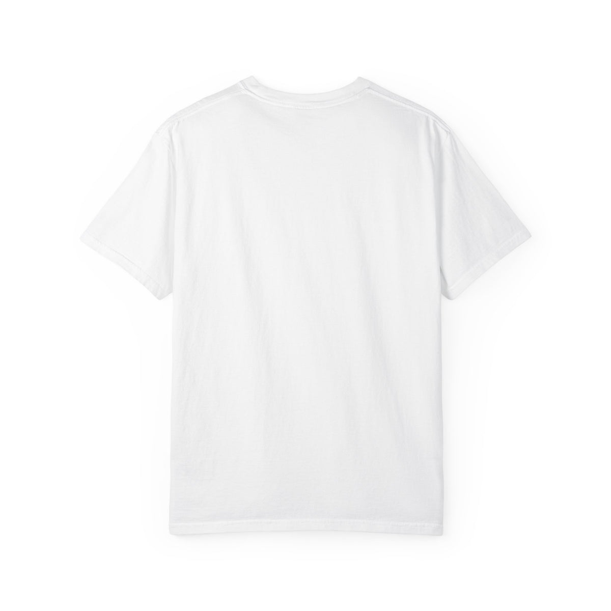 Kinda Chic Mostly Home Minimal Editorial Tee