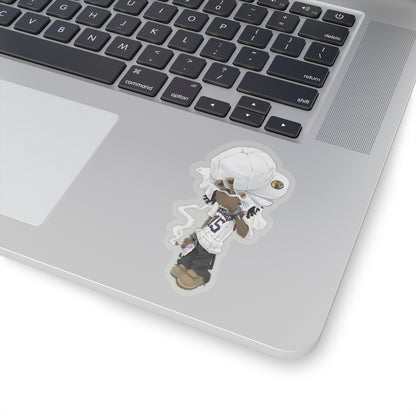 Rapper Playboi Carti Sticker