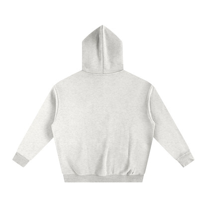 Vintage/Y2K Religious Jesus Saves Logos Oversized Hoodie