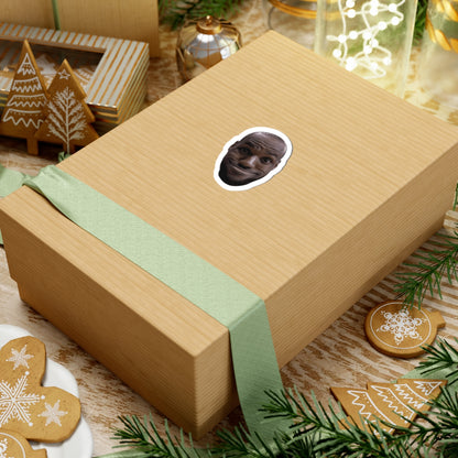 Lebron James Funny Meme Sticker