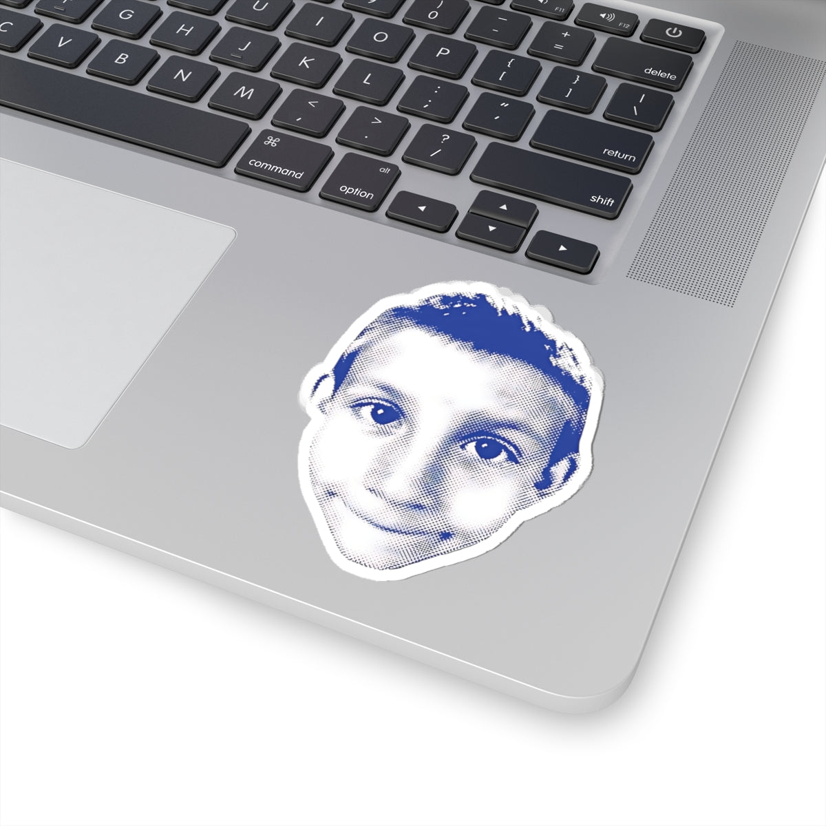 Malcolm In The Middle Dewey Funny Sticker