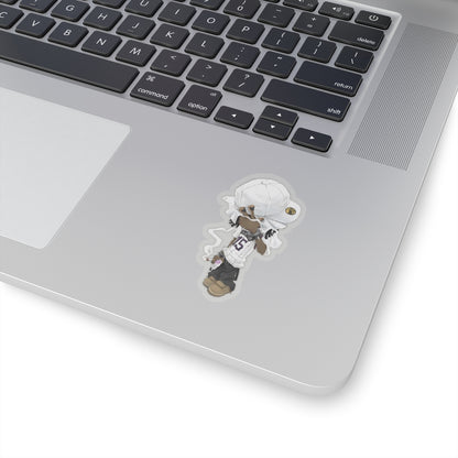Rapper Playboi Carti Sticker