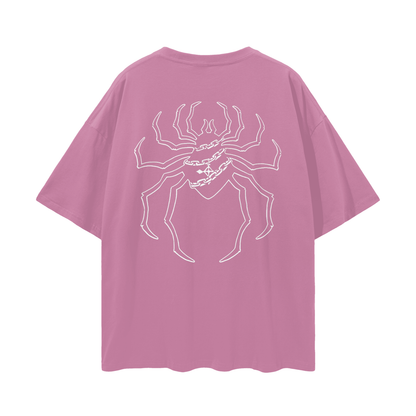 Vintage/Y2K Hunter x Hunter Kurapika's Chain Anime Graphic T Shirt