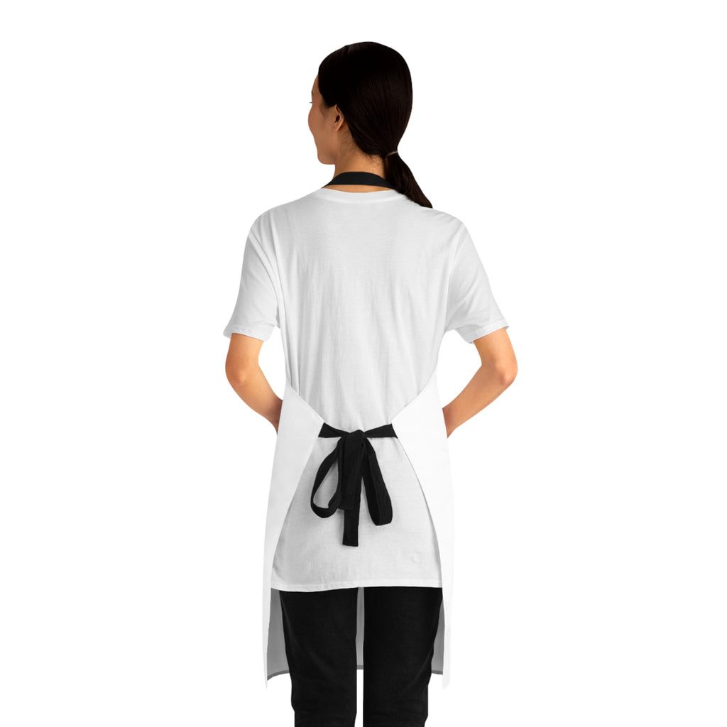 Head Baker Apron, Matching Parent and Kid Baking Set, Funny Baking Apron, Christmas Cookie Baking Gift, Gift for Mom or Dad
