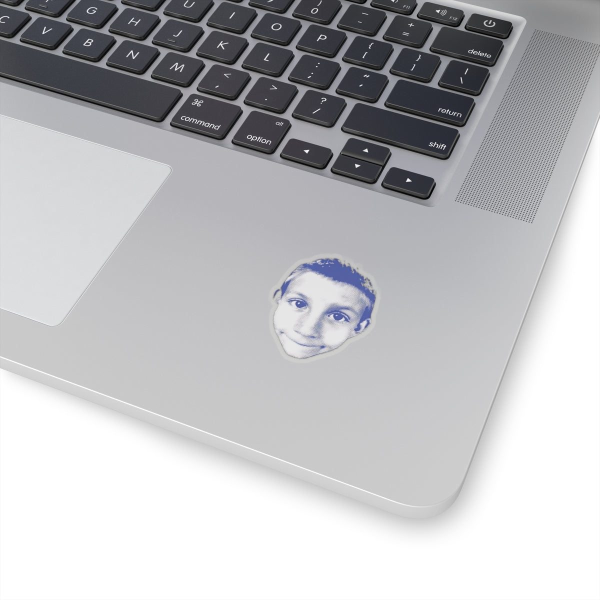 Malcolm In The Middle Dewey Funny Sticker