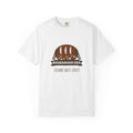 Sourdough Shirt, Sourdough Era Crumb Shots Only Tee, Baker Gift for Her, Bread Lover Shirt, Garment-Dyed Tee
