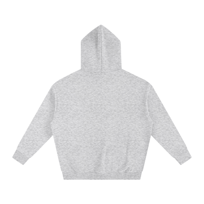 Vintage/Y2K Religious Jesus Saves Logos Oversized Hoodie
