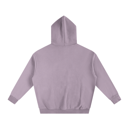 Vintage/Y2K Religious Jesus Saves Logos Oversized Hoodie