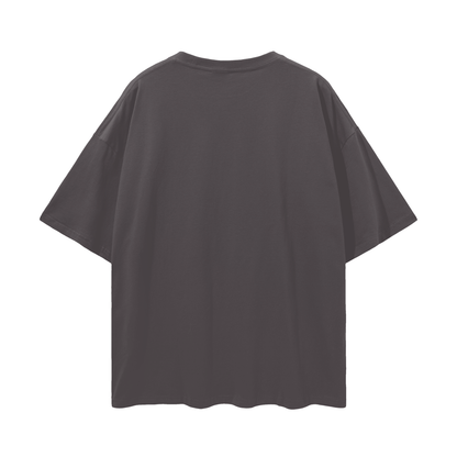 Vintage/Y2K Funny Minye Kanye West Oversized T Shirt