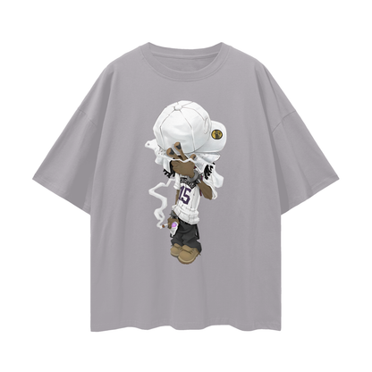 Vintage/Y2K Style Playboi Carti Oversized T Shirt