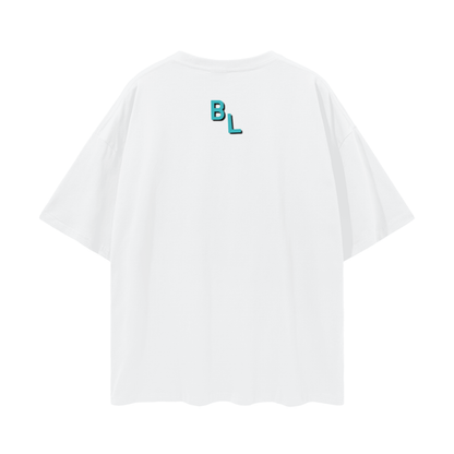 Oversized Bootlegger Stan Tee