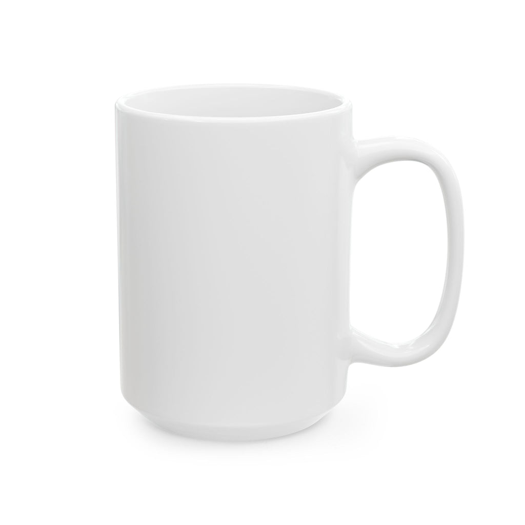 The Dog Is My Date Coquette Bow Dog Mom Mug Gift for Her