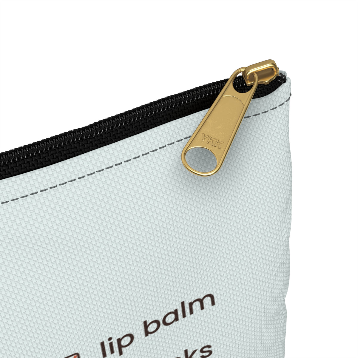 Nurse Makeup Bag, Long Shift Essentials Zipper Pouch, Funny Nurse Gift, Healthcare Worker Gift, Cosmetic Pouch, Work Bag Organizer