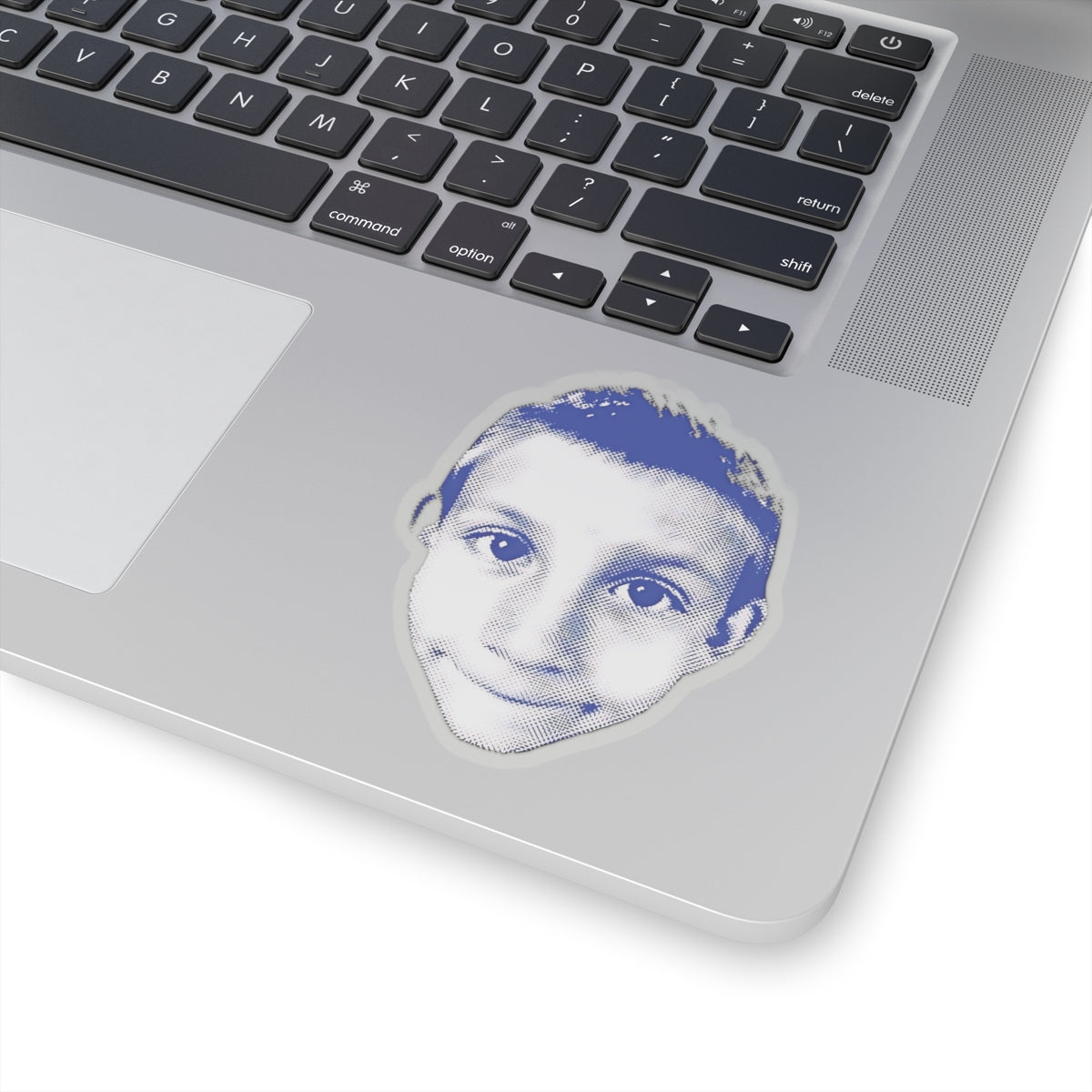 Malcolm In The Middle Dewey Funny Sticker