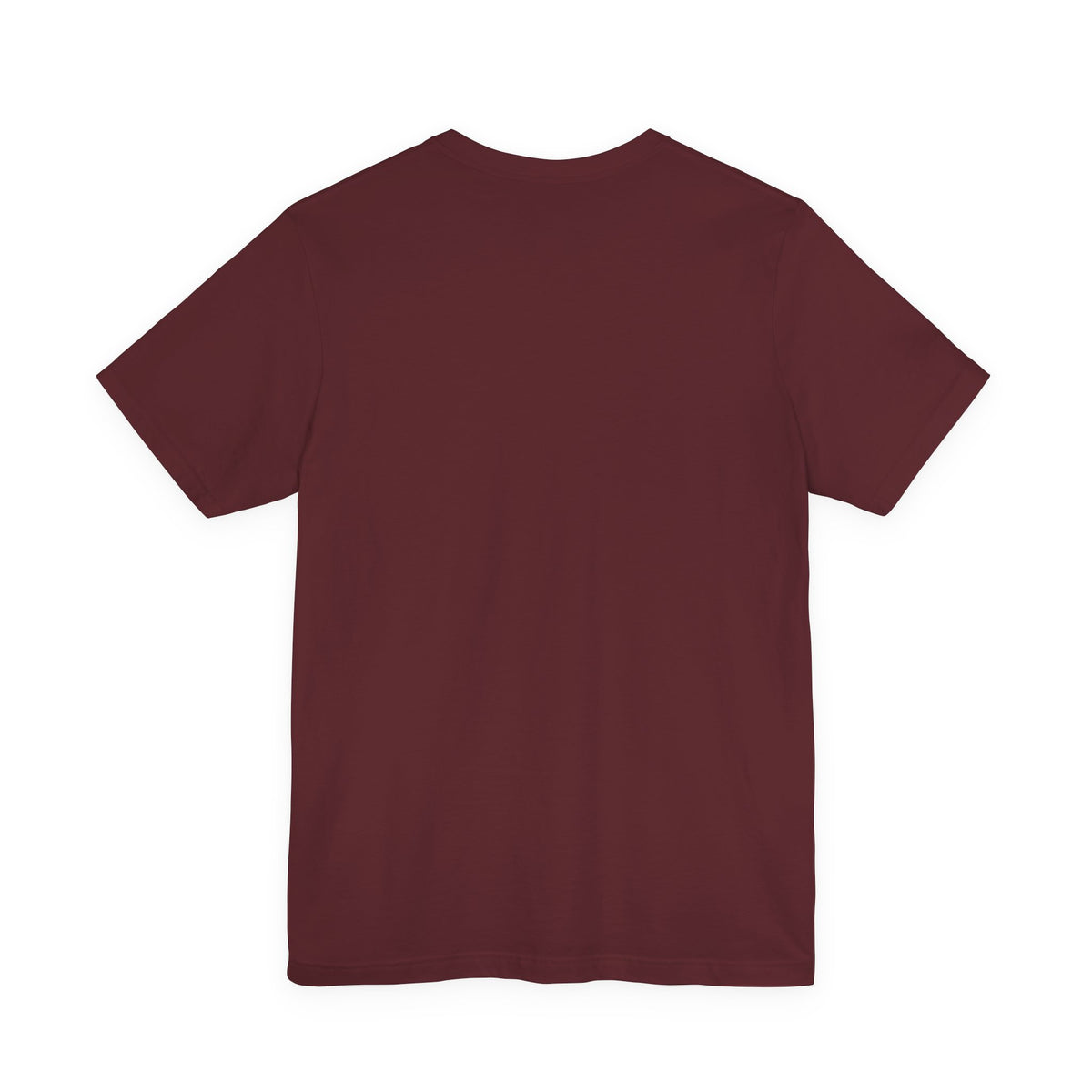 Personalized Family Name Tee, Matching Family Christmas Shirts