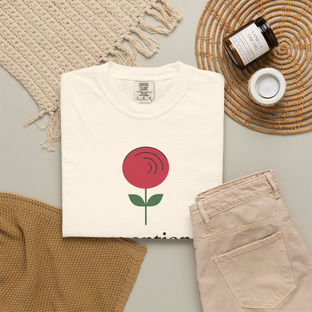 Galentines Day Shirt, Roses Optional Friends Required Tee, Best Friend Gift, Valentines Shirt for Women, Comfort Colors