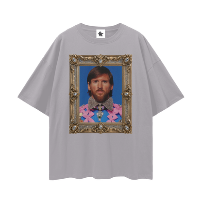 Vintage/Y2K Luxury Prince Soccer Graphic T Shirt