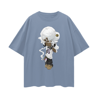 Vintage/Y2K Style Playboi Carti Oversized T Shirt