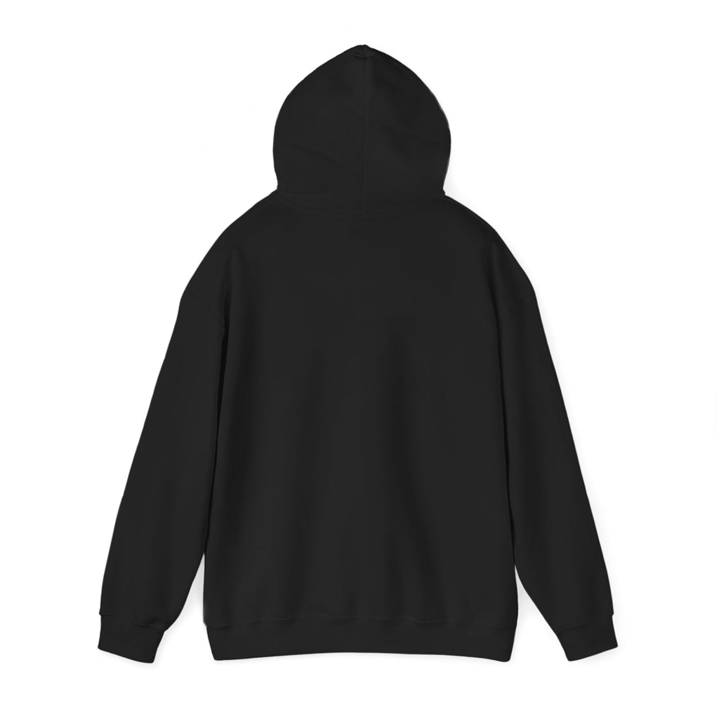 Longest Night Softest Blanket Hoodie, Winter Solstice Crescent Moon Sweatshirt