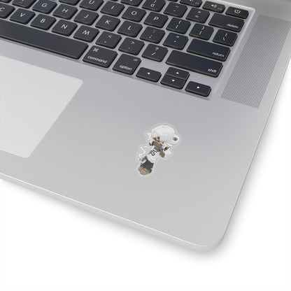 Rapper Playboi Carti Sticker