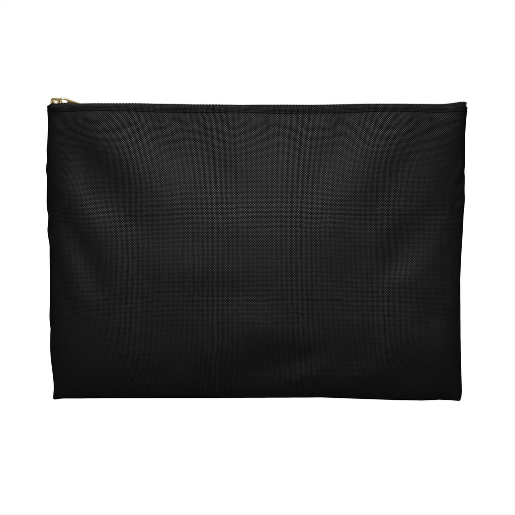 Small Splurges Only Art Deco Accessory Pouch