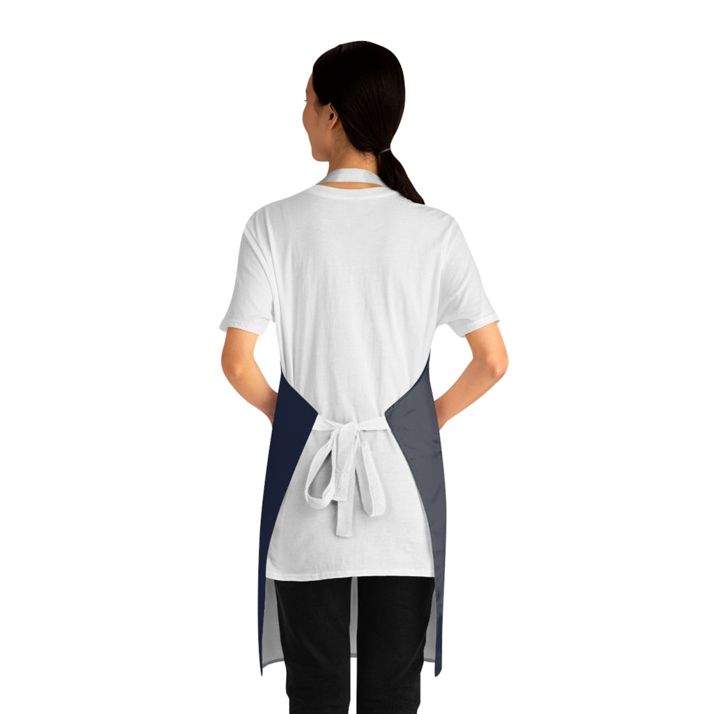 Friendsgiving Apron, Queen of the Leftovers Kitchen Apron, Thanksgiving Host Gift, Funny Cooking Apron for Her
