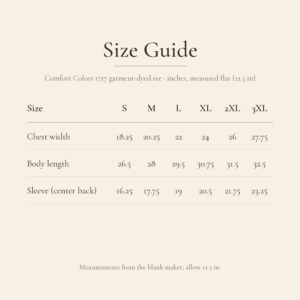 6acf1d4beea83cb2bb0c0180 size chart