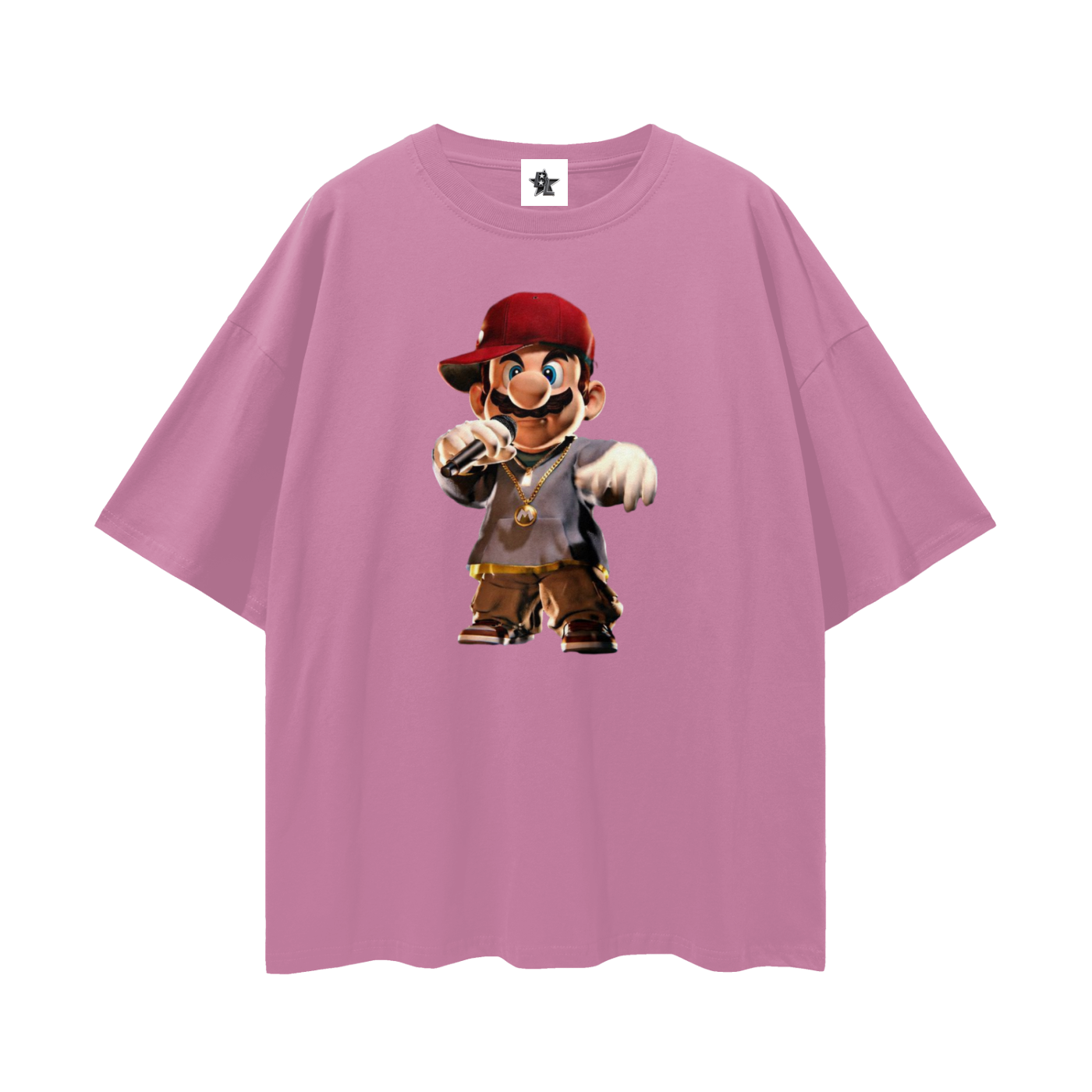 Vintage/Y2K Funny Retro Gaming Graphic T Shirt