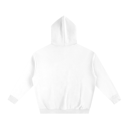 Vintage/Y2K Religious Jesus Saves Logos Oversized Hoodie
