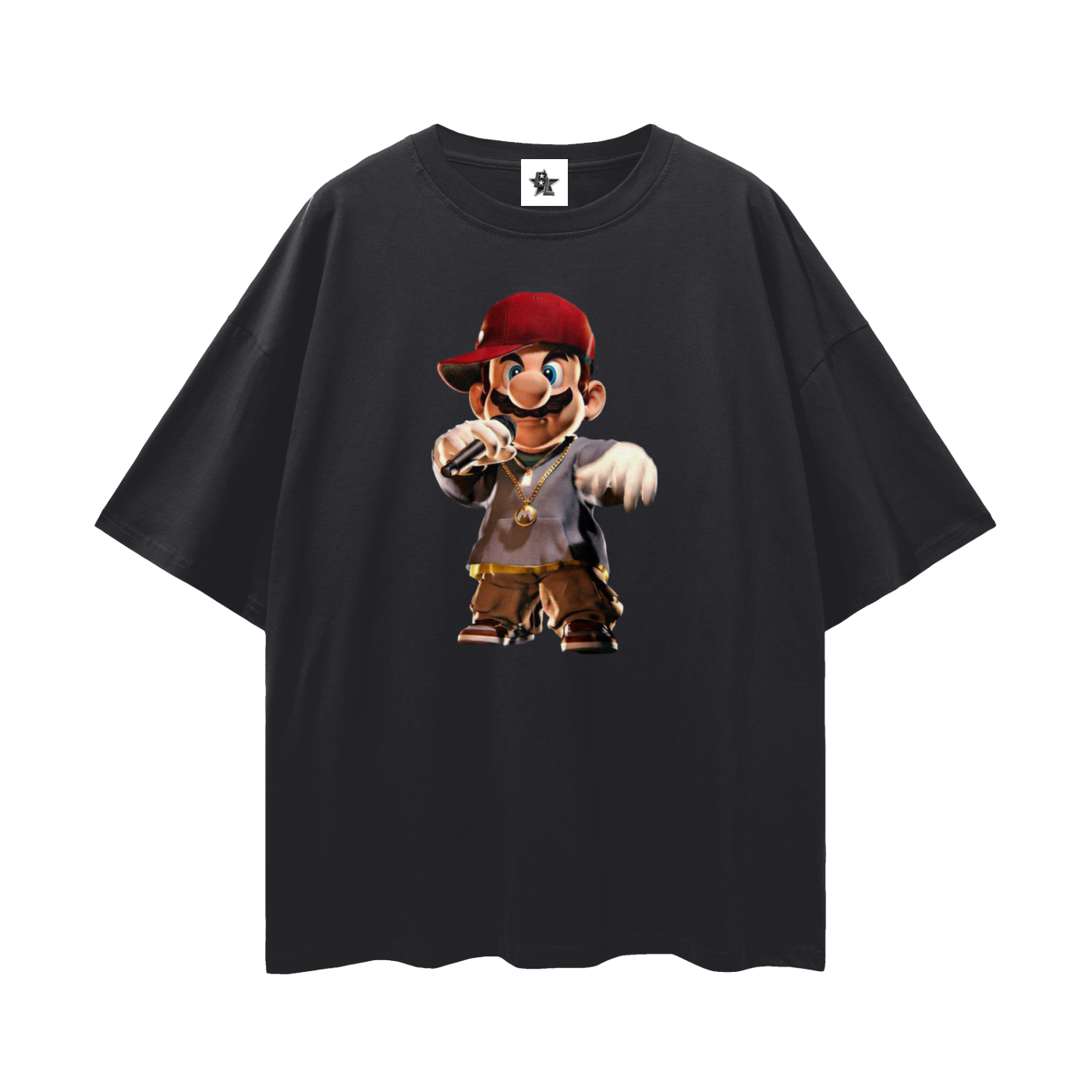 Vintage/Y2K Funny Retro Gaming Graphic T Shirt