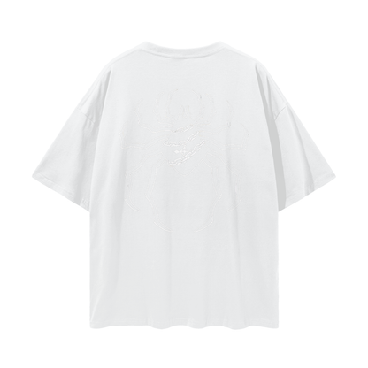 Vintage/Y2K Hunter x Hunter Kurapika's Chain Anime Graphic T Shirt