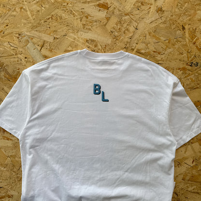 Oversized Bootlegger Stan Tee