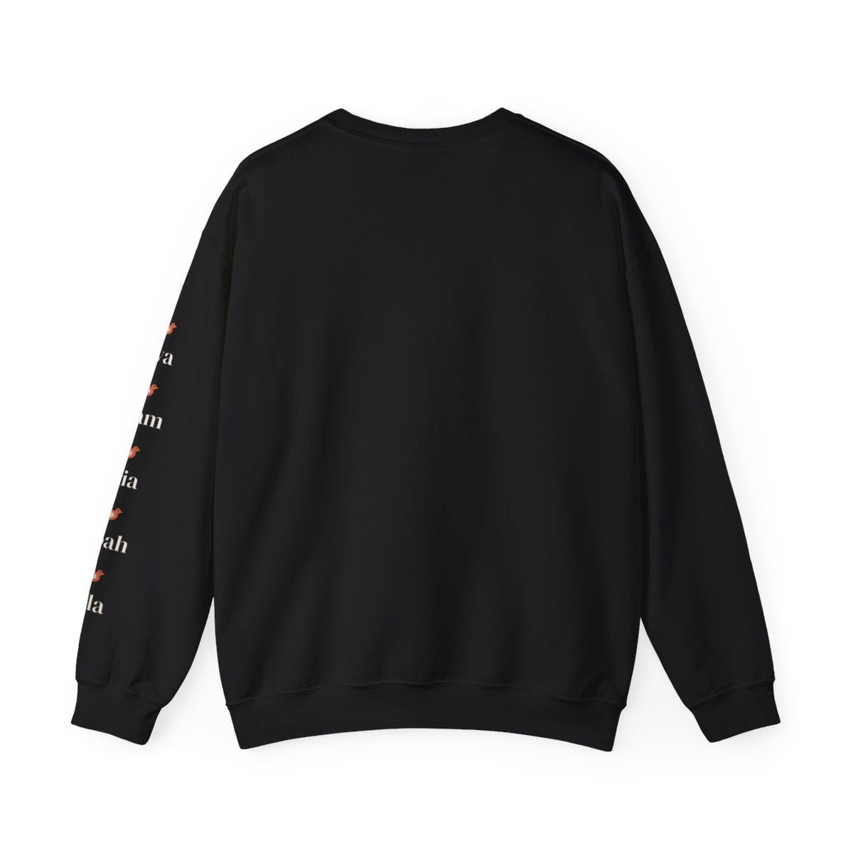 P11 Printify mockup back