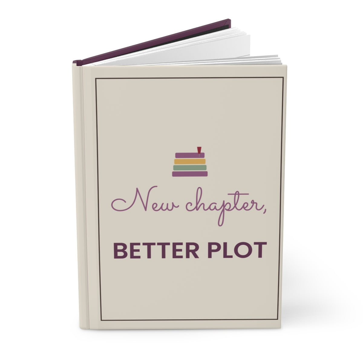 Front mockup
