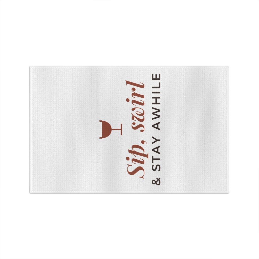 P135 Printify mockup 16'' × 25'' front-horizontal