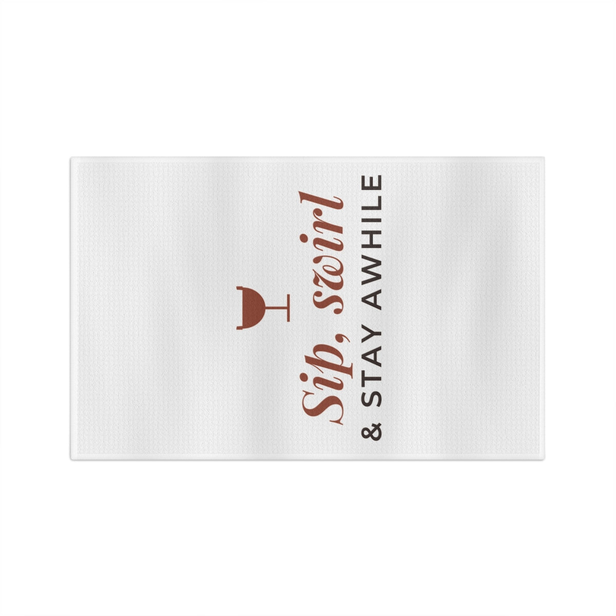 P135 Printify mockup 16'' × 25'' front-horizontal