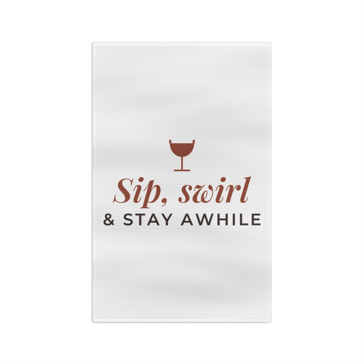 Front mockup