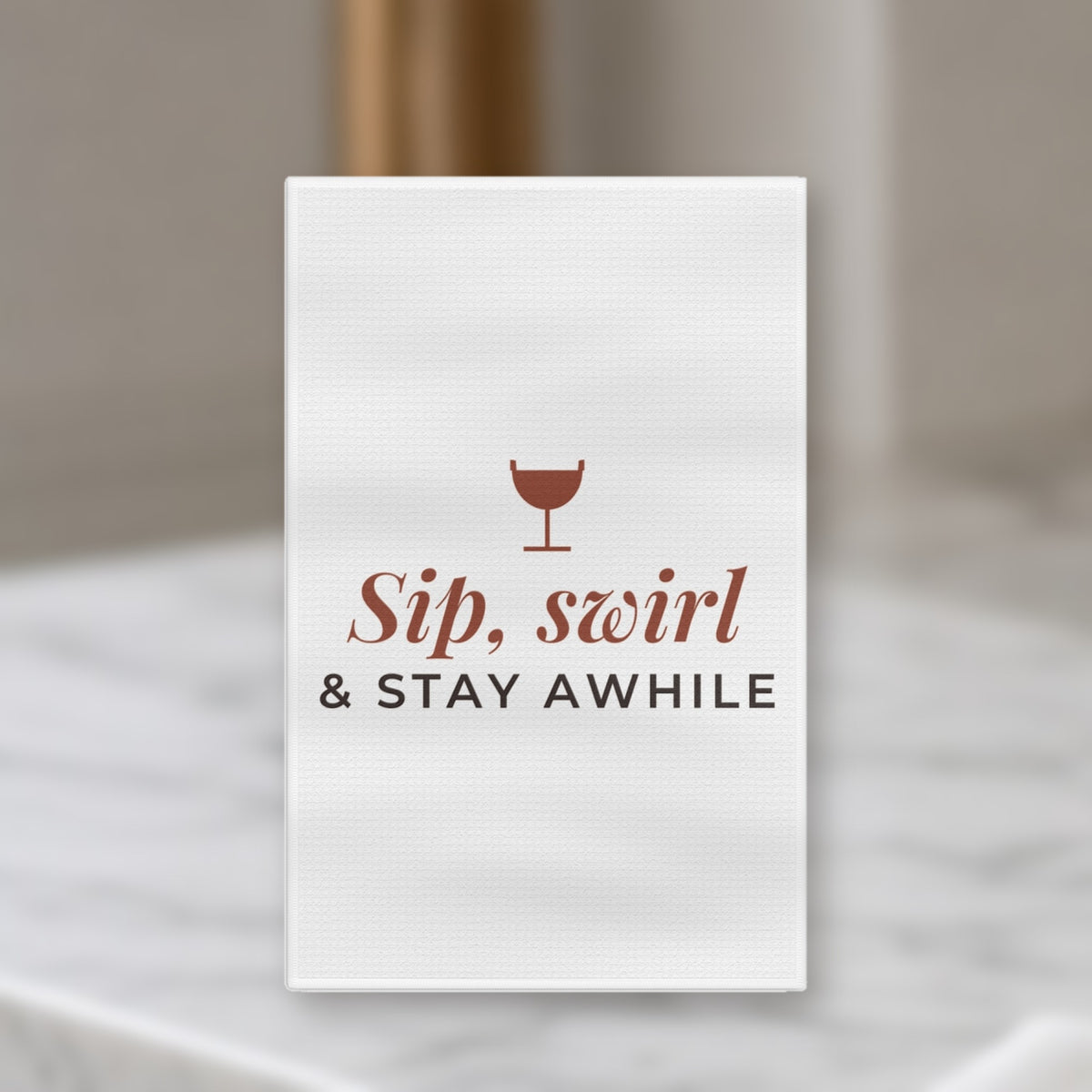 Front mockup
