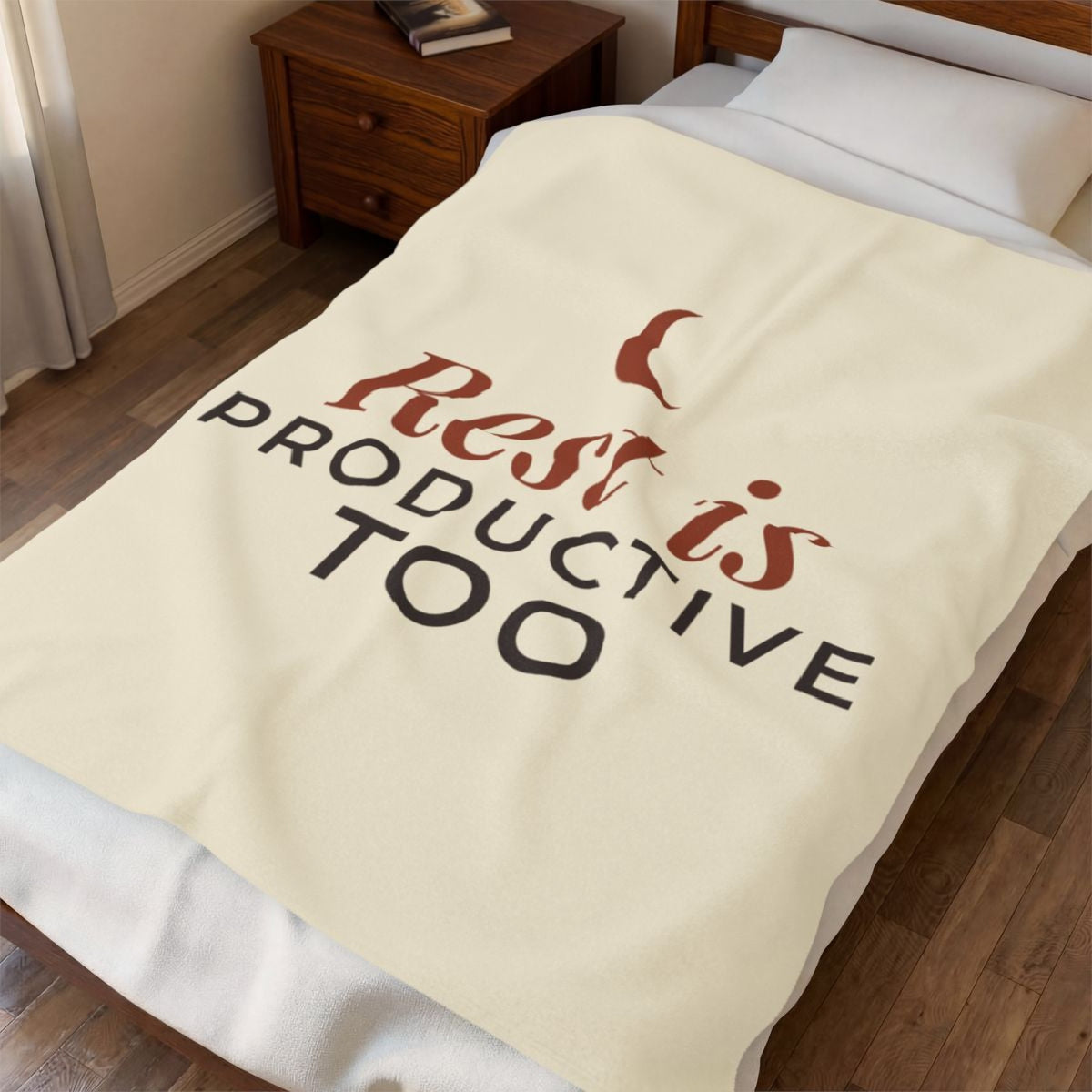 P137 Printify mockup 50 × 60 context-1