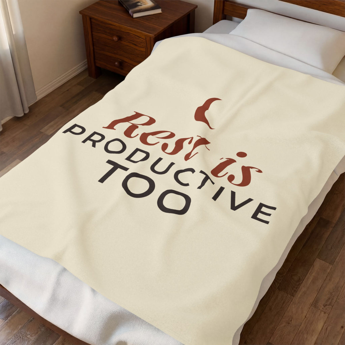 P137 Printify mockup 50 × 60 context-1